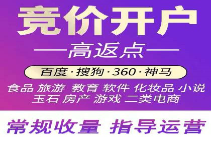 某企业通过百度广告实现品牌提升的历程